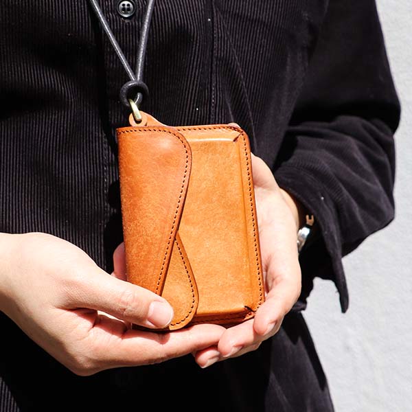 ミニ財布 メンズ 財布 FES fes マルチケース ビアベリー おしゃれ コンパクト財布 本革 レザー 革 皮 BEERBELLY おじさん 人気 記念品 プレゼント ランキング レディース サイフ ダブルフラップ