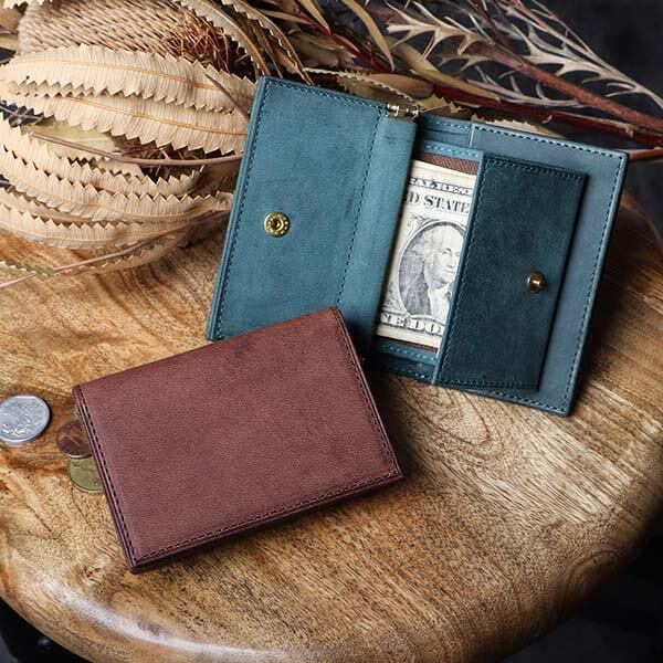 財布 メンズ財布 ミニ財布 メンズ財布 人気 本革 レザー シナリ Foldo フォルド 財布 メンズ財布 スマートウォレット SHINARI 人気 ランキング メンズ 男性用 おしゃれ 記念品 プレゼントギフト