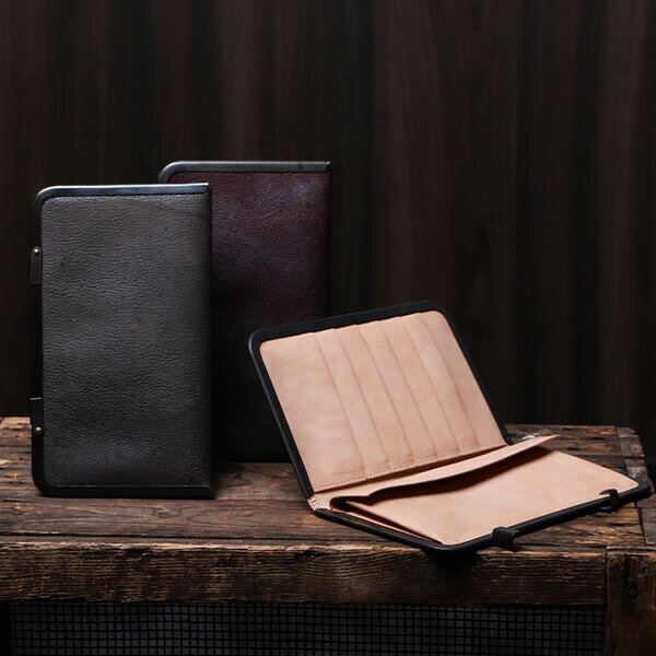 シスクー・ド・フードル 薄マチ 長財布 メンズ財布 cocoro-04B Six coup de foudre人気 ランキング メンズ 男性用 おしゃれ 記念品 クリスマス プレゼント ギフト 彼氏 友達