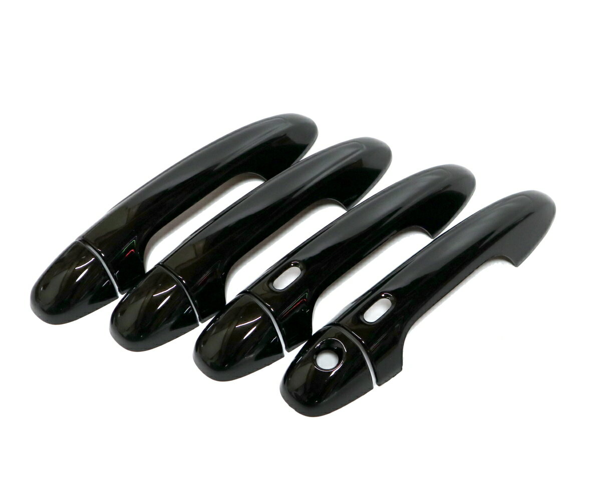 楽天市場】ハイラックス ドアハンドルプロテクター（パーツ｜車