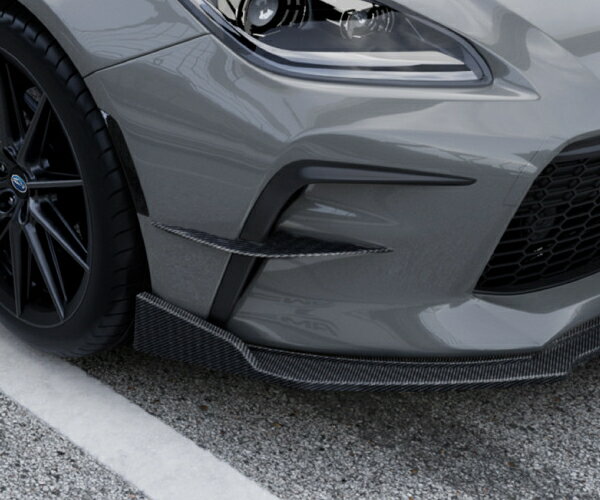 楽天市場】86 カナード(対応車種メーカートヨタ)(外装 楽天市場】86 カナード(対応車種メーカートヨタ)(外装