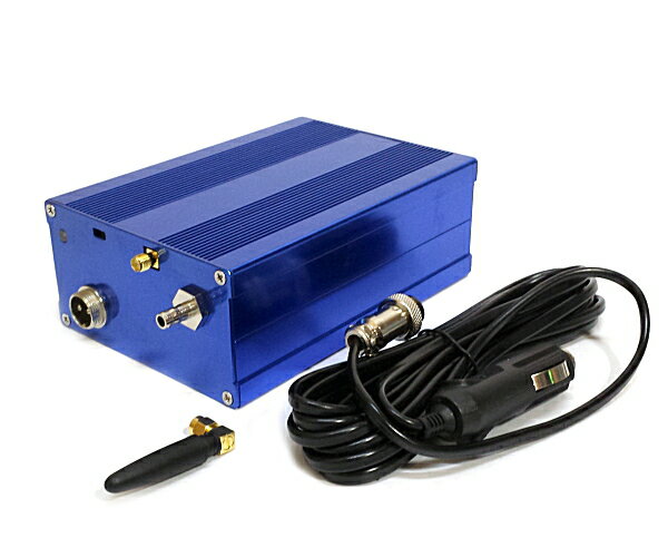 マフラー エキゾースト 排気 可変バルブ 用負圧ポンプ 遠隔操作 リモコン ソレノイド