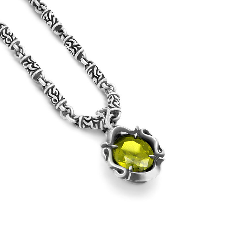 FREE STYLE 公式サイト シルバー メンズネックレス メンズアクセサリー メンズ ネックレス・ペンダント デザインチェーン キュービックジルコニア 記念日 プレゼント ギフト FSP907-FSN581 チェーンセット フリースタイル 【送料無料】