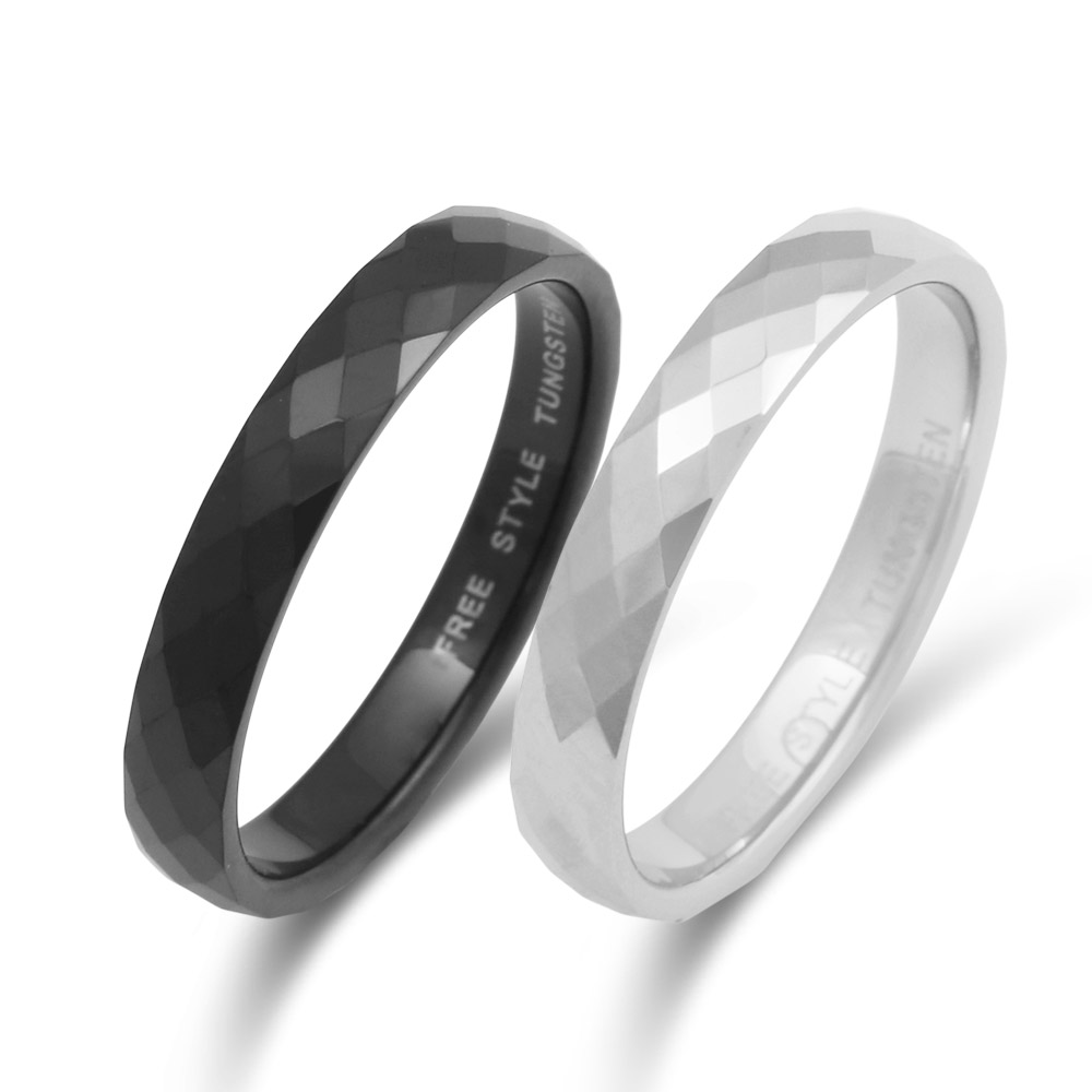 FREE STYLE 公式サイト タングステン 金属アレルギー対応 アレルギーフリー ペアリング ペアアクセサリー ペア 指輪・リング 記念日 プレゼント ギフ...