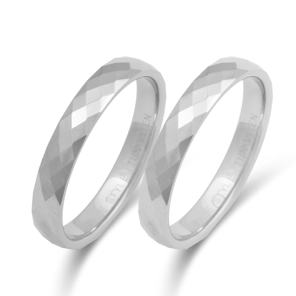 FREE STYLE 公式サイト タングステン 金属アレルギー対応 アレルギーフリー ペアリング ペアアクセサリー ペア 指輪・リング 記念日 プレゼント ギフ...