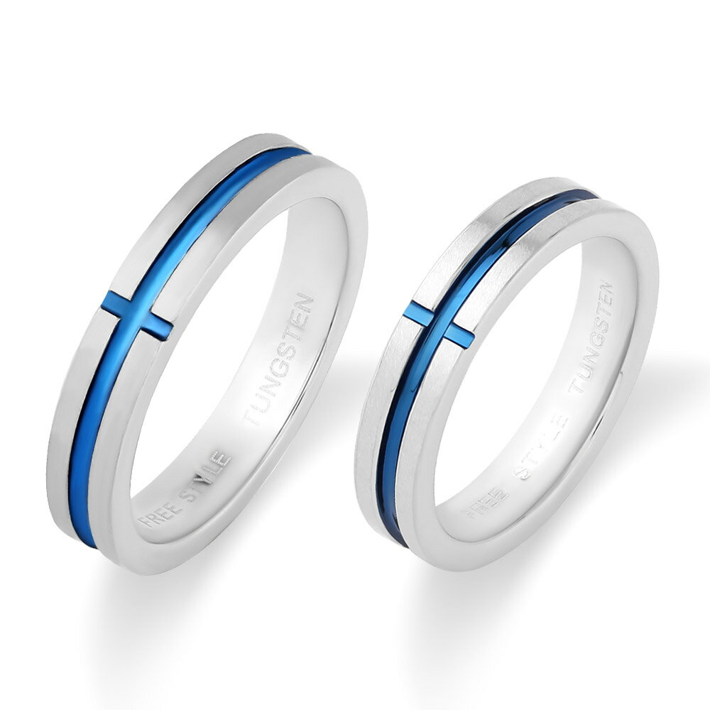FREE STYLE 公式サイト タングステン 金属アレルギー対応 アレルギーフリー ペアリング ペアアクセサリー ペア 指輪・リング 記念日 プレゼント ギフ...