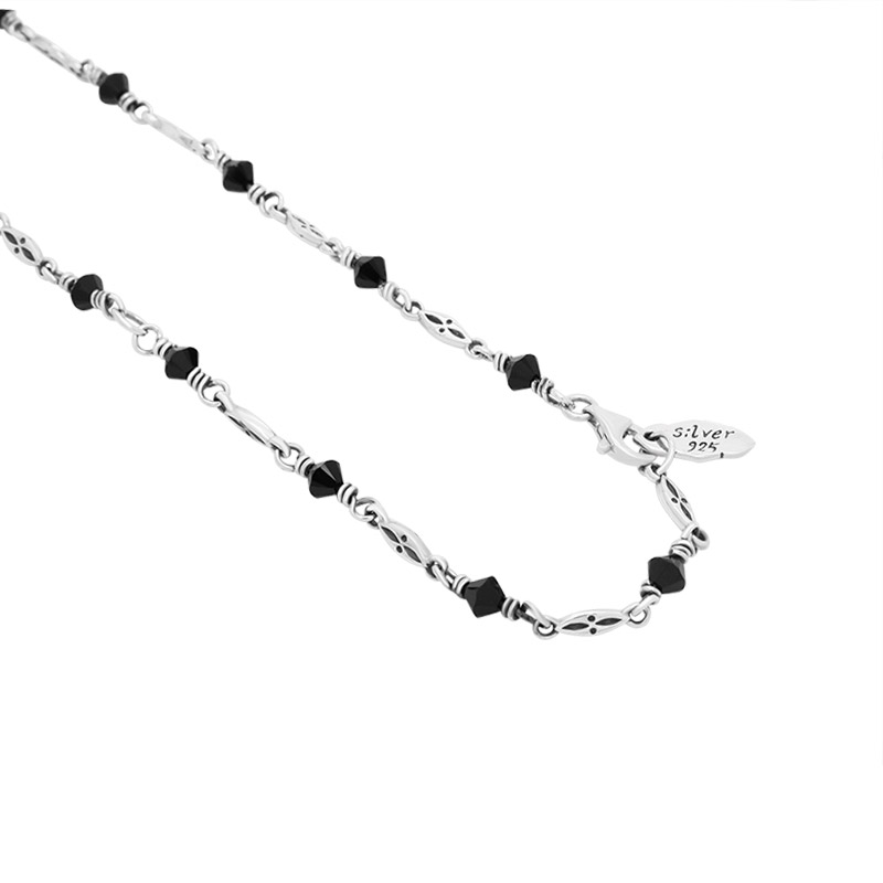 FREE STYLE 公式サイト チェーン チェーン単品 シルバーチェーン デザインチェーン シルバー メンズネ..