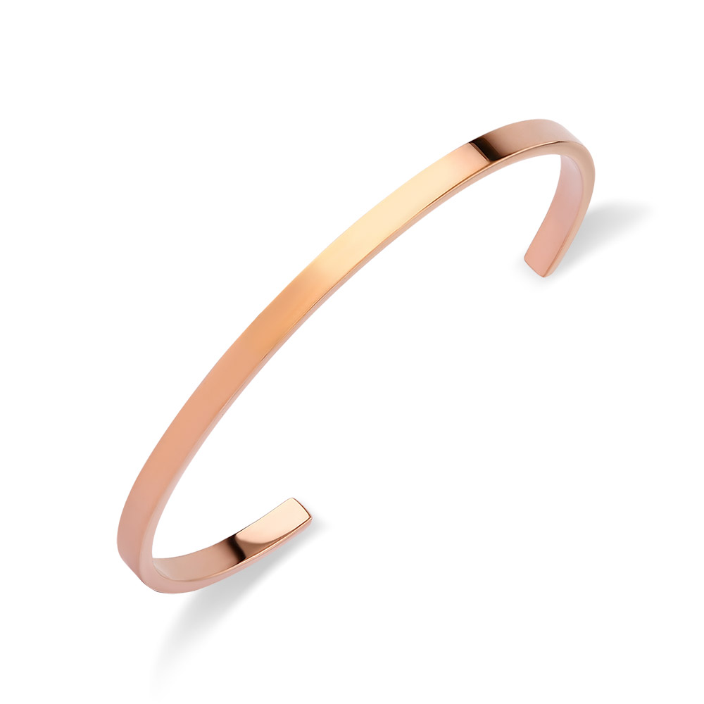 FREE STYLE 公式サイト ステンレス 金属アレルギー対応 アレルギーフリー レディースバングル レディースアクセサリー レディース バングル 平打ち 記...