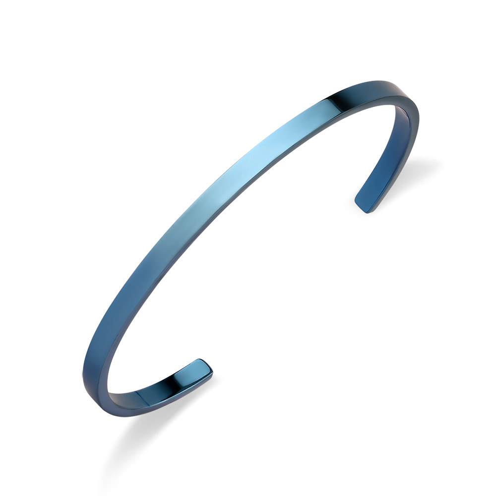 FREE STYLE 公式サイト ステンレス 金属アレルギー対応 アレルギーフリー メンズバングル メンズアクセサリー メンズ バングル 平打ち プレゼント ギ...