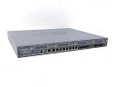 □#Juniper/ジュニパー SRX340 ファイアウォール 初期化済 【中古】送料無料