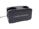 □#audio-technica/オーディオテクニカ BC702 赤外線マイク充電器 【中古】送料無料