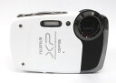 □◆FUJIFILM 1420万画素 防水カメラ FINEPIX XP30 本体のみ【中古】『送料無料』