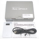 ◇□☆NEC LTEモバイルルータ Aterm PA-M