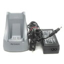 □☆KEYENCE BT-1000シリーズ用通信ユニット (USBタイプ) BT-UC10U【中古】 ...