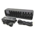 □☆TEC/東芝テック 無線オーダーシステム(Order Velocity) HTL-300バッテリーパック用充電器 JDK-300-S 【中古】送料無料