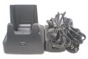 □☆CASIO/カシオ DT-X100/DT-X7対応 置くだけ充電器 HA-F30CHG 【中古】送料無料
