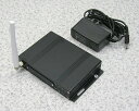 □■Cathay Tri-Tech/キャセイ・トライテック 3Gモジュール内蔵セルラールーター CTL-002 美品!【中古】 『送料無料』