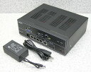 □■ALEXON/アレクソン SR2000 UTM アクセスウォール(不正接続防御・バックアップルータ) 美品です! 【中古】 送料無料