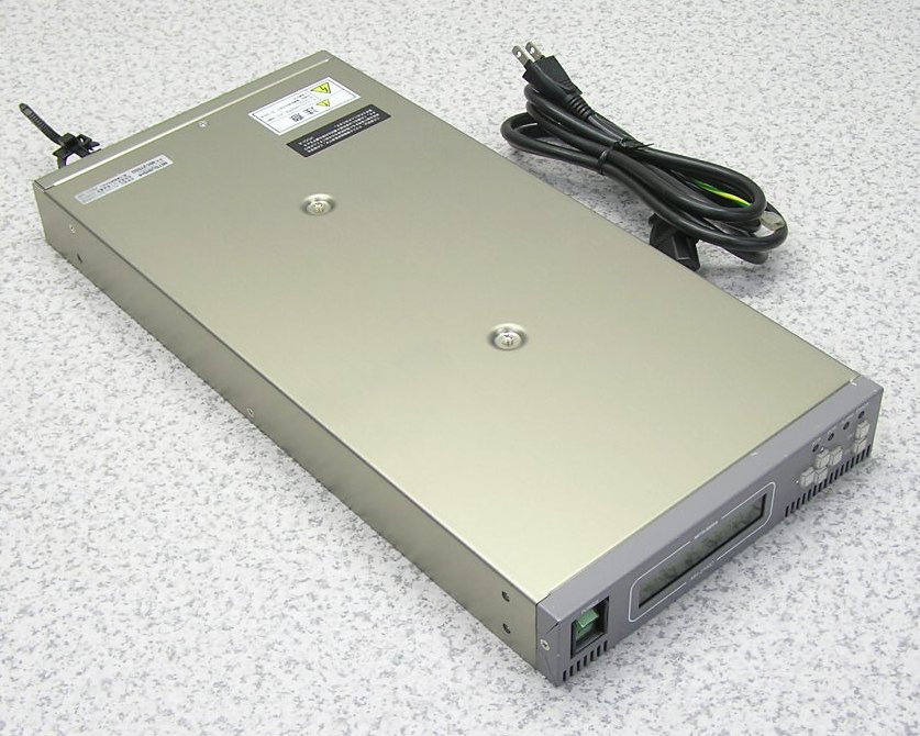 □■三菱/MITSUBISHI 素材伝送用MPEG2 HDTVエンコーダー MH-2700D HD対応 ASI入力 HD-SDI出力 【中古】 送料無料