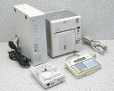 楽天フリースタイルジャパン□■TEC/東芝テック 無線オーダーシステム OrderStar キッチンプリンタ KCP-200 ＋ STN-200-A418A-RR/KCPKB-200/KCPWLN-200-R 【中古】 送料無料