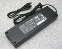 □■SONY/ソニー 大容量160W 液晶テレビ用ACアダプタ ACDP-160E01 19.5V/8.21A 動作保証 【中古】 『送料無料』