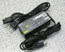 □■NEC ノートPC用ACアダプタ 動作保証 ADP003(PC-VP-BP98/ADP-45TD E) 【中古】 『送料無料』(2)