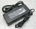 □■SONY/ソニー 大容量110W ACアダプタ ACDP-110EP1 19.5V/5.7A 動作保証 【中古】 『送料無料』