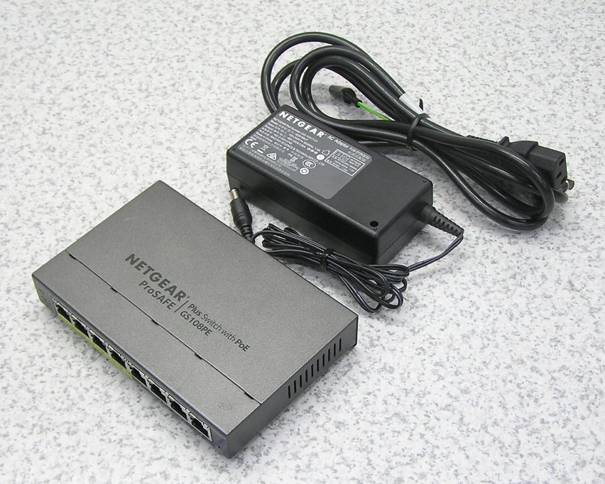 楽天市場】netgear gs108peの通販 楽天市場】netgear gs108peの通販
