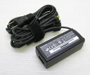 □■Panasonic/パナソニック Let'sNote純正ACアダプタ 動作保証 CF-AA6282A M1【中古】 『送料無料』