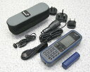 □■inmarsat/インマルサット 衛星携帯電話 IsatPhone Pro(アイサットフォン プロ) 【中古】 送料無料