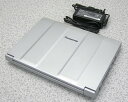 □■現状品 Cランク 【使用時間 9,270時間】 Panasonic/パナソニック レッツノート CF-SV(CF-SV8TDLVS) i5-8365U/メモ...