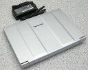 □■現状品 Aランク 【使用時間 5,430時間】 Panasonic/パナソニック レッツノート CF-SV(CF-SV8RFCVS) i5-8365U/メモリ8GB/HDD・OS無し 【中古】 送料無料