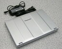 □■現状品 Aランク 【使用時間 5,420時間】 Panasonic/パナソニック レッツノート CF-SZ6(CF-SZ6RDYVS) i5-7300U/メモリ8GB/SSD256GB/OS無し 【中古】 送料無料