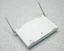 □■NTT スマートネットコミュニティαA1 A1-DCL-S(3)CS-(1)(S) 3chマルチゾーンコードレススターアンテナ(スレープ) 2017年製【中古】 『送料無料』