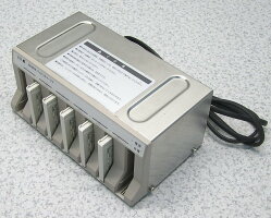 □■SII/エスアイアイ(セイコー)ハンディターミナルSA-4310×5台+SA-5310稀少なレッドカラーです!【中古】