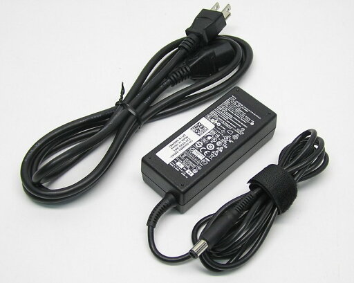 □■DELL/デル ノート用ACアダプタ 動作保証 DA65NM111-00/ADP-65TH B 【中古】『送料無料』 □■DELL/デル ノート用ACアダプタ 動作保証 DA65NM111-00/ADP-65TH B 【中古】『送料無料』