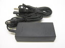 □■TOSHIBA/東芝 ノート用PC用ACアダプタ 動作保証 PA2440U 【中古】『送料無料』
