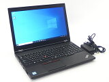  Lenovo ThinkPad L570 6 Core i3 6006U 2.00GHz/4GB/500GB/Windows10/̵LAN/Bluetoothǽ/Web¢š̵