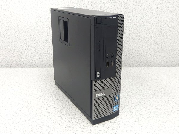 □■※【OS無】 現状品 DELL/デル デスクトップPC OptiPlex 3010 SFF Co ...