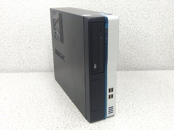 □■※【大量入荷!】 現状品 UNITCOM PC AMDi-SL5200-Ci3 Corei3-3 ...