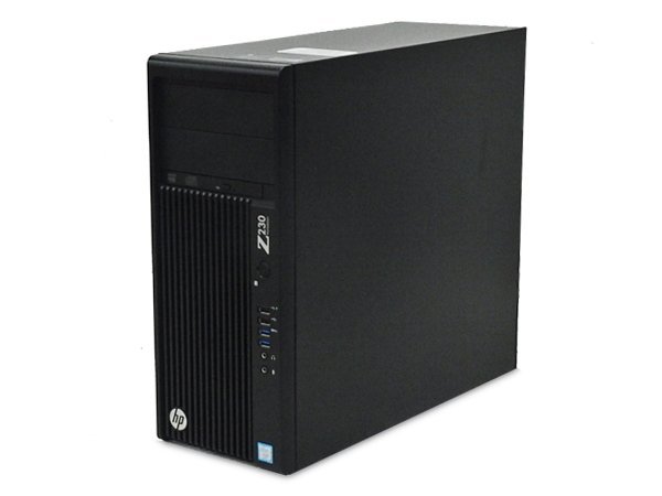  HP Z230 Tower Workstation Xeon E3-1231 V3 3.40MHz  8GB/SSD256GB+HDD500GB OS̵/nVIDIA QUADRO K620 BIOSư š̵