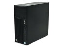 □■○ HP Z230 Tower Workstation Xeon E3-1231