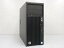 □■※ 【OS無】 HP ワークステーション Z230 Tower Workstation Xeon E3-1231 v3/メモリ8GB/SSD256GB+HDD500GB/DVDマルチ BIOS確認 【中古】送料無料