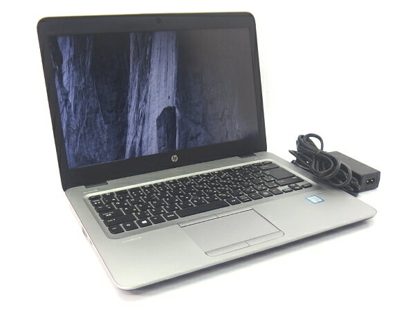  ڻȤΤΡPCǤ! HP PC EliteBook 840 G3 Corei5-6200u/8GB/SSD256GB/Win10 ưǧ վ˽ͭ š ̵