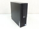 □■※  DELL/デル PC OptiPlex 3070 Corei5-9500/メモリ8GB/SSD256GB/DVDマルチ/Win11 動作確認 送料無料