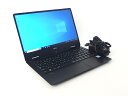 □■※ 【鞄に入れやすい12.5インチ!】 NEC ノートPC VresaPro VKT12H-1 Corei5-7Y54/メモリ8GB/SSD128GB/無線...