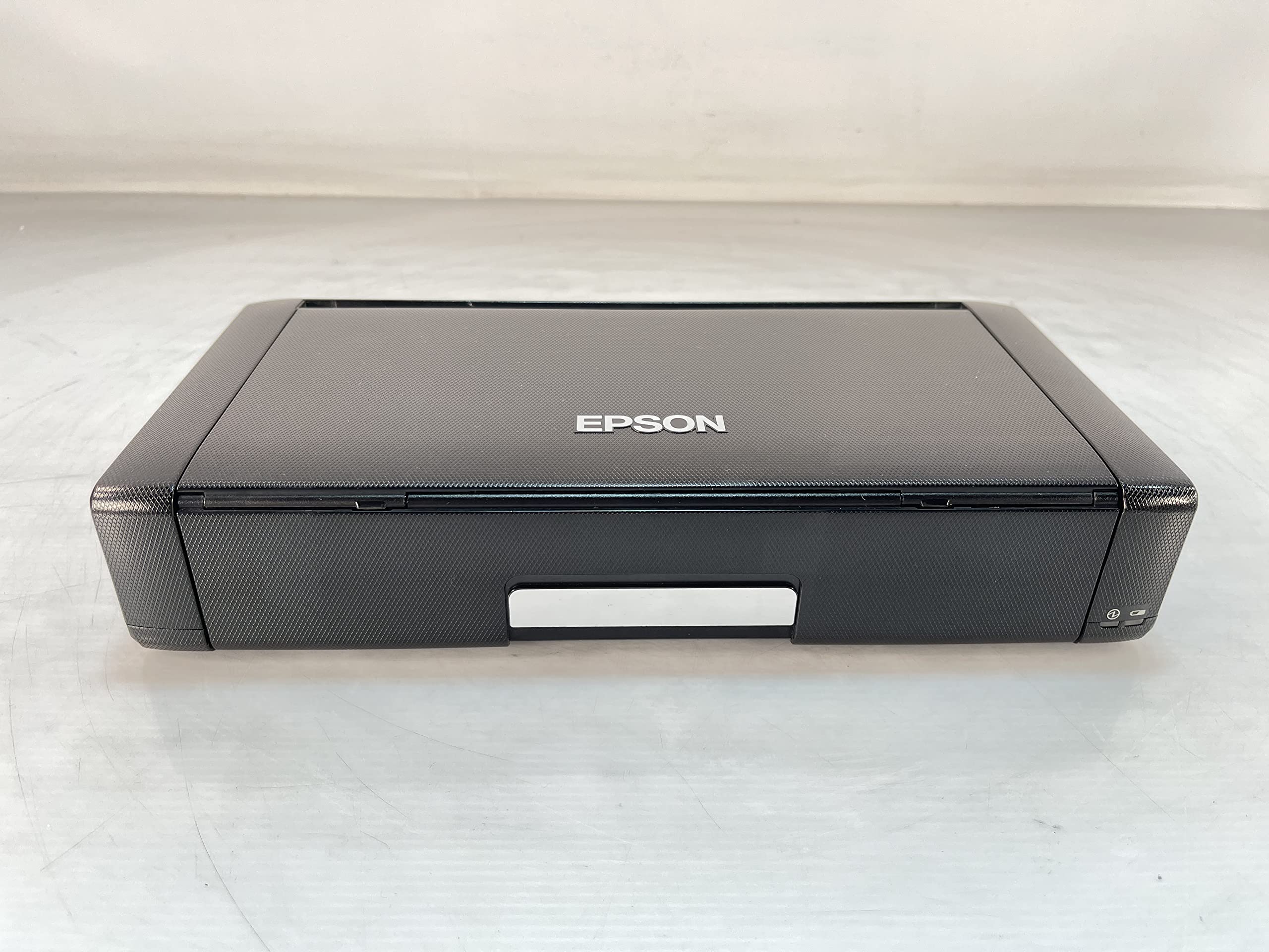 【中古】 【30日間返金保証】 EPSON プリンター ビジネス プリンター PX-S05B コンパクトプリンター エ..