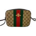 GUCCI バッグ 中古 412008 グッチ ブランド ブランドバッグ レディース ユニセックス ショルダーバッグ 【管理:M528】