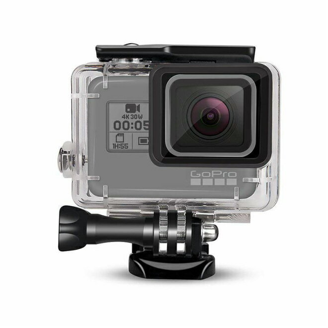 【レンタル】gopro レンタル ゴープロ 4K 6泊7日 アクションカメラ HERO7 Black ブラック CHDHX-701-FW マリンスポーツ ウィンタースポーツ スキー ボード 防水カメラ ヒーロー6 5 防水 カメラ ウェアラブルカメラ 登山 ダイビング 雪山 水中 写真 ムービー 撮影 kamera