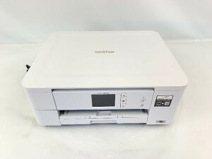 【30日間返金保証】 プリンター ブラザー brother DCP-J572N 中古品 中古プリンター A4 インクジェット複合機 (12ipm/両面印刷/無線LAN/手差し) 年賀状 写真 プリント 思い出 テレワーク 仕事 事務 在宅 インクジェット通販セール 年賀状印刷 年賀状作成ソフト セール